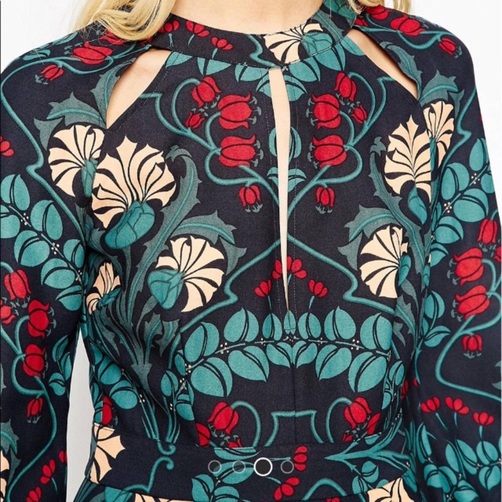 Brand new re-poshing ASOS - Picture 2 of 6